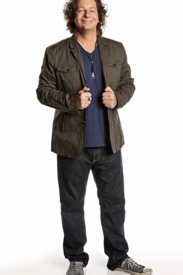 The Burn with Jeff Ross Juliste