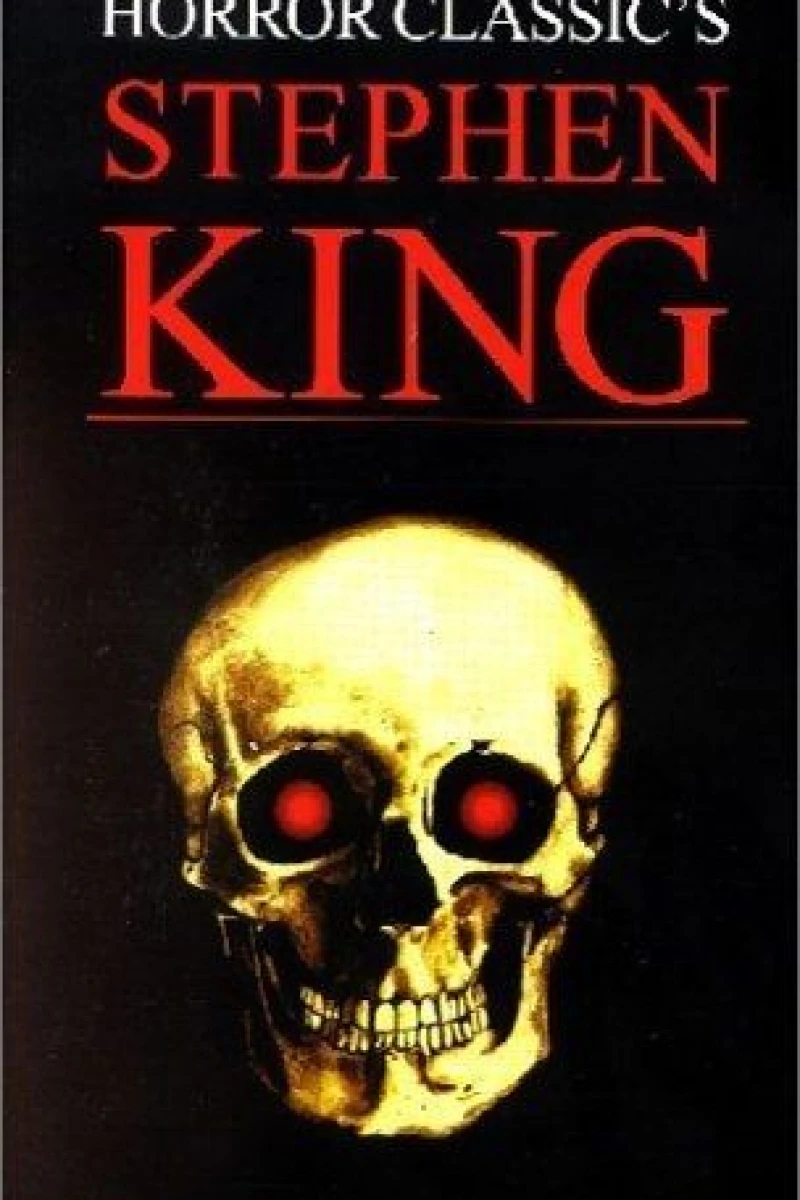 Stephen King's World of Horror Juliste