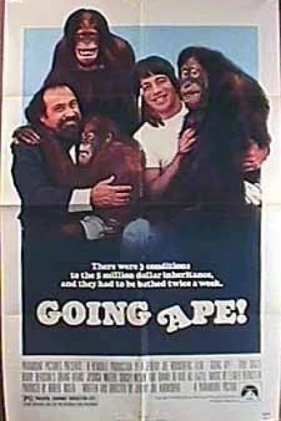 Going Ape!