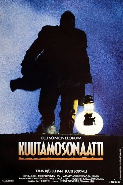 Kuutamosonaatti