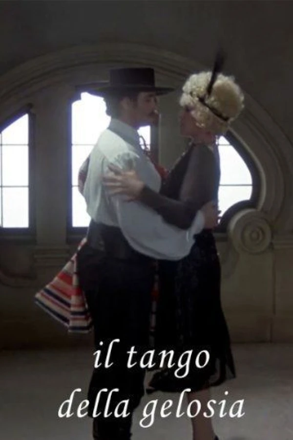 Il tango della gelosia Juliste
