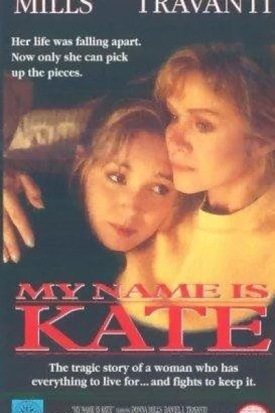 My Name Is Kate