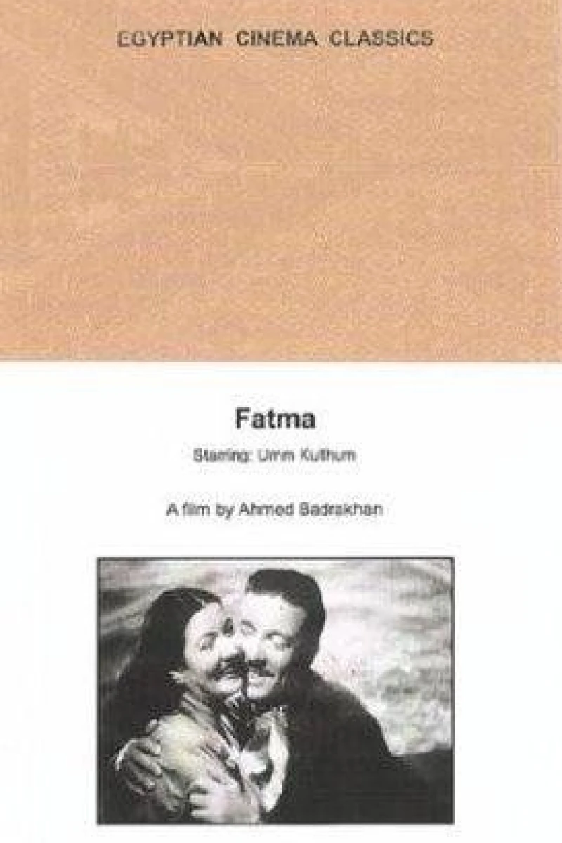 Fatmah Juliste