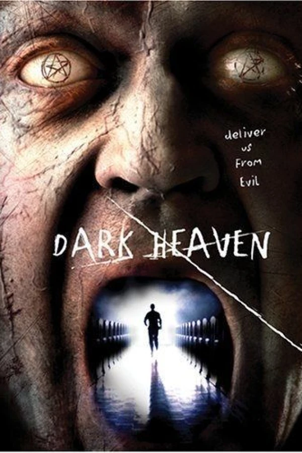 Dark Heaven Juliste