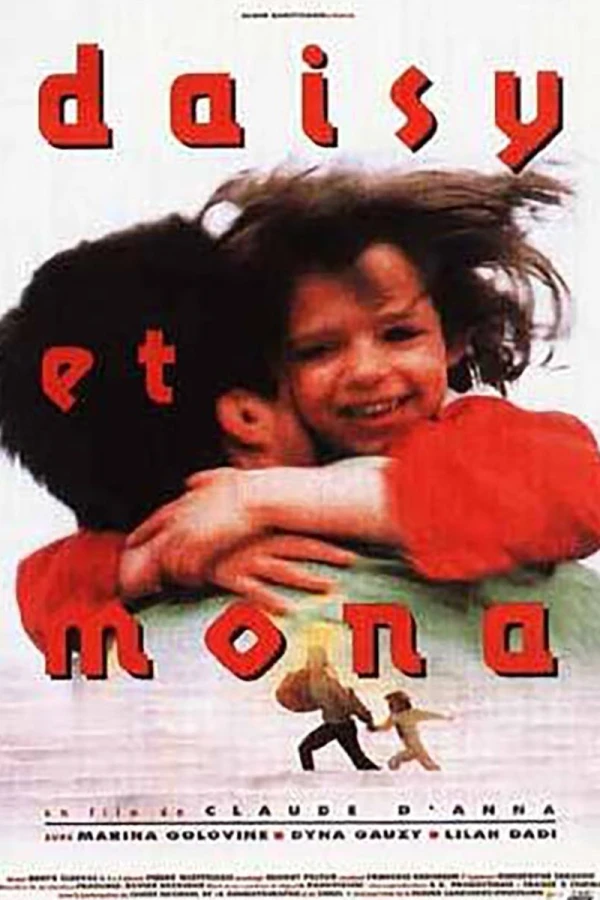 Daisy et Mona Juliste