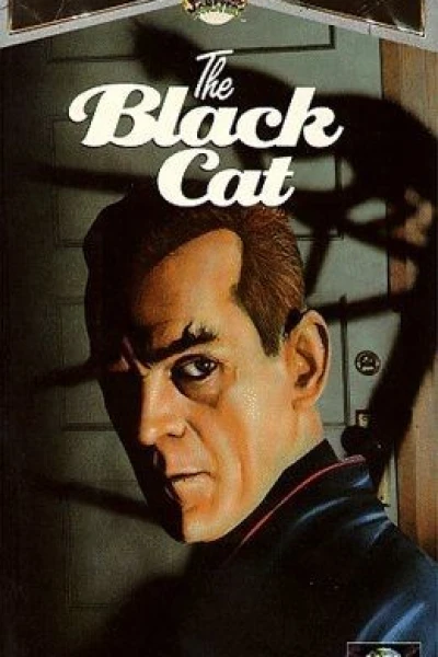 The Black Cat