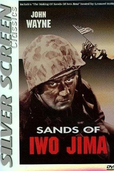 Sands of Iwo Jima