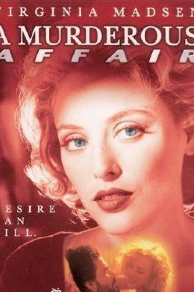 A Murderous Affair: The Carolyn Warmus Story