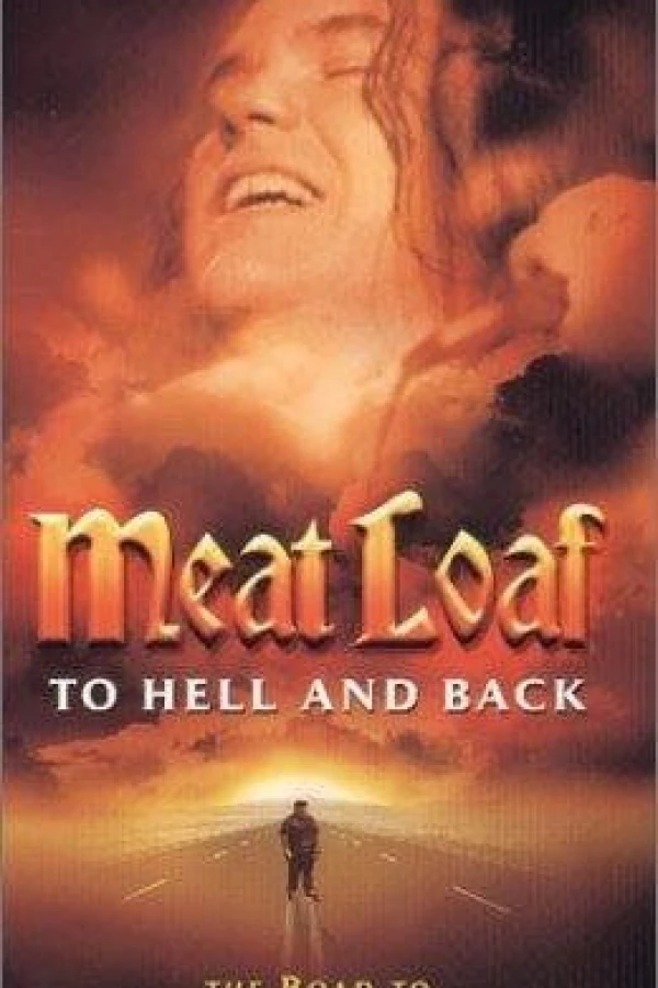 Meat Loaf: To Hell and Back Juliste