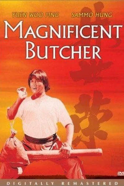 Magnificent Butcher