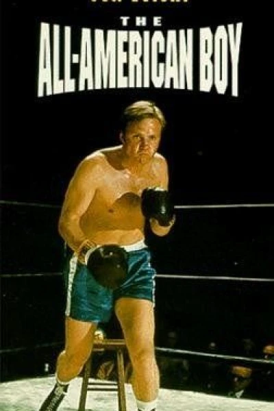 The All-American Boy