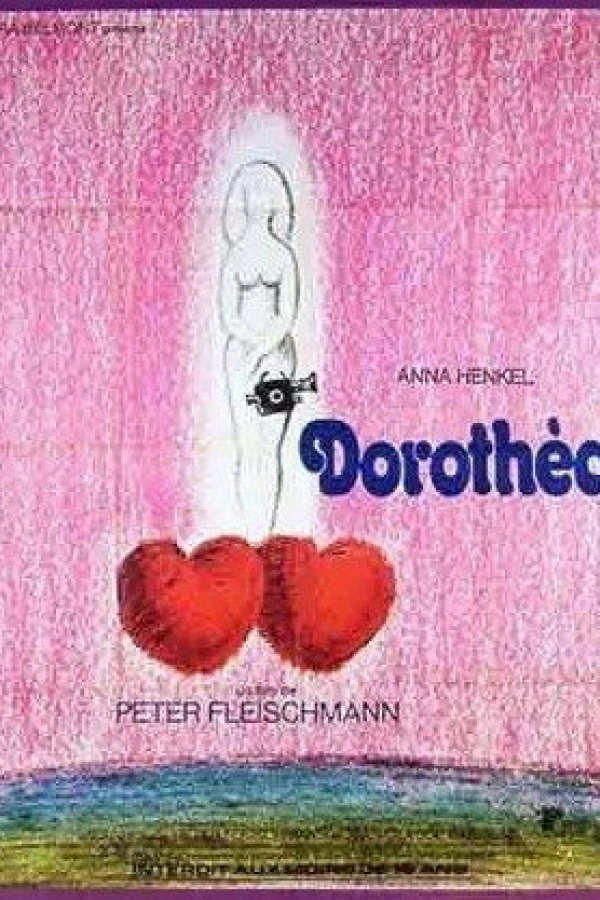 Dorothea's Revenge Juliste