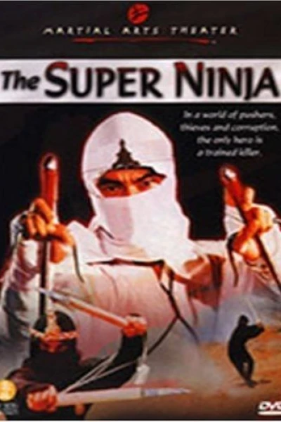 The Super Ninja