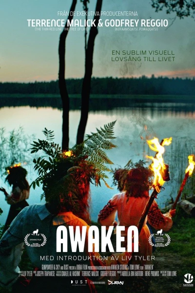 Awaken