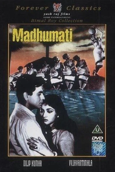 Madhumati