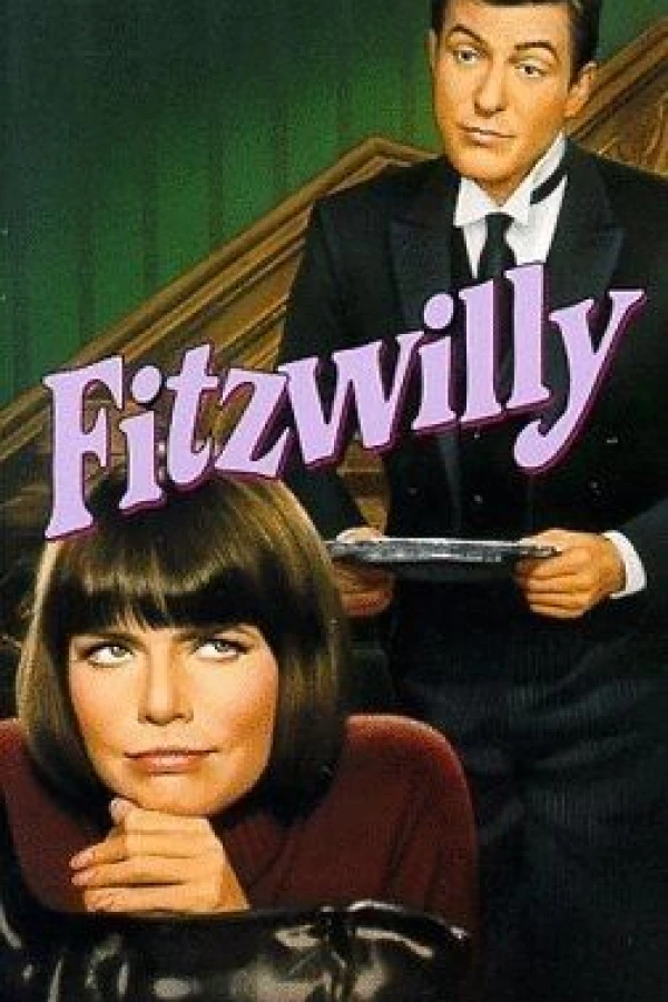 Fitzwilly Juliste