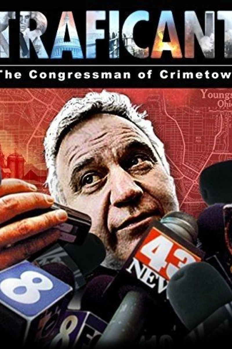 Traficant: The Congressman of Crimetown Juliste