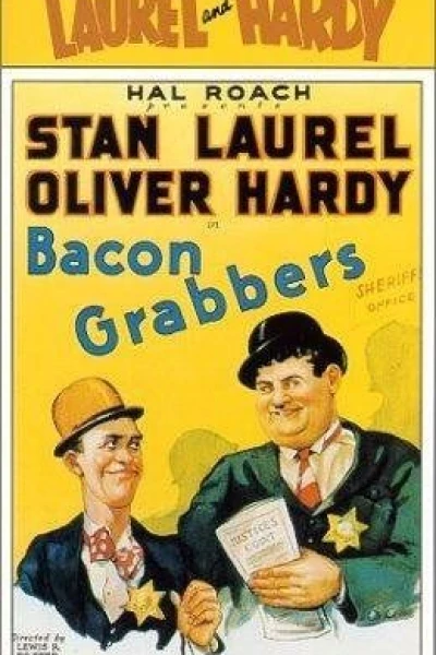 Bacon Grabbers