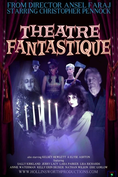 Theatre Fantastique