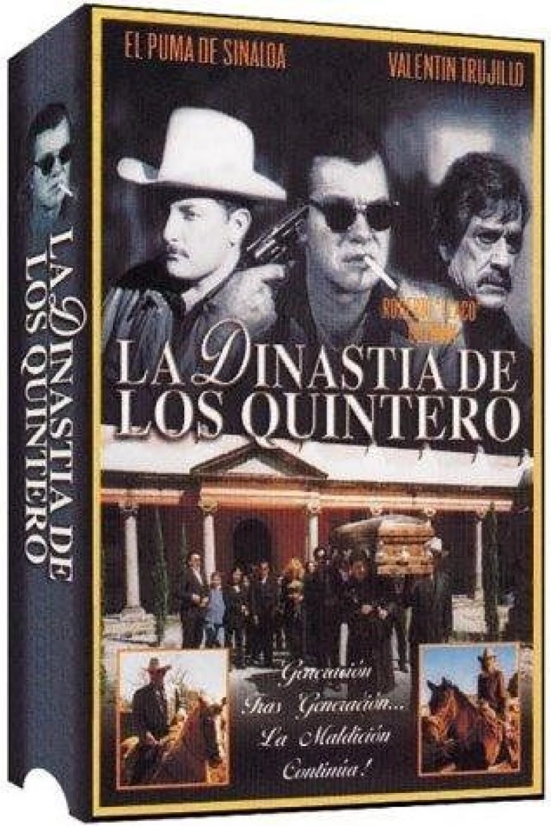 La Dinastia de los Quintero Juliste