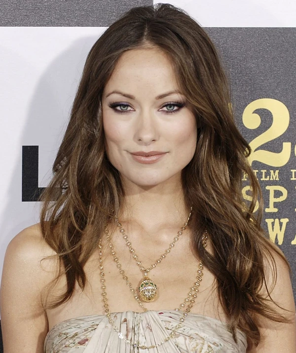 <strong>Olivia Wilde</strong>. Kuva Kirjoittaja Cristiano Del Riccio.