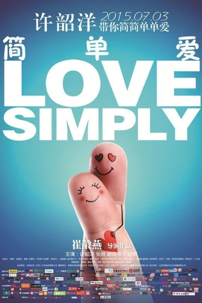 Love, Simply