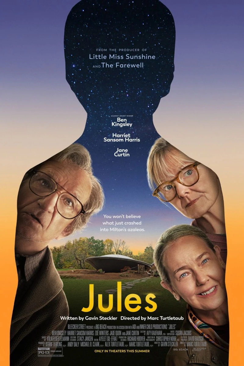 Jules Juliste
