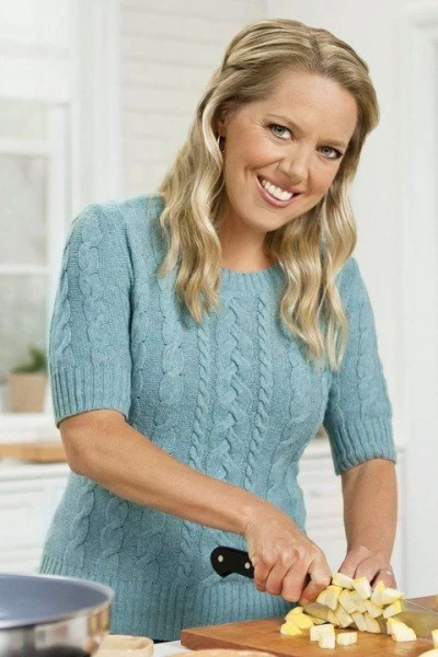 Drop 5 lbs with Good Housekeeping