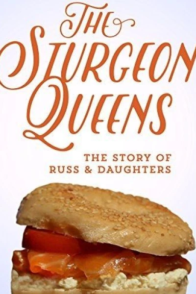 The Sturgeon Queens