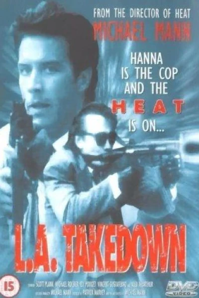 L.A. Takedown