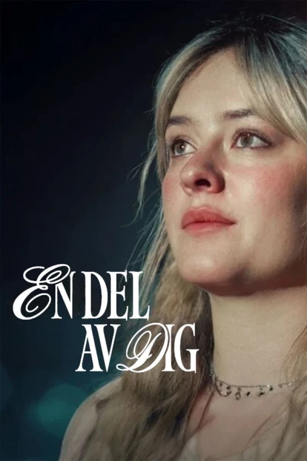 En del av dig Juliste