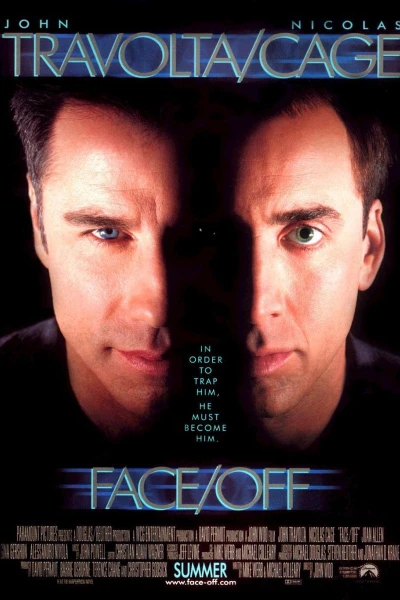 Face/Off