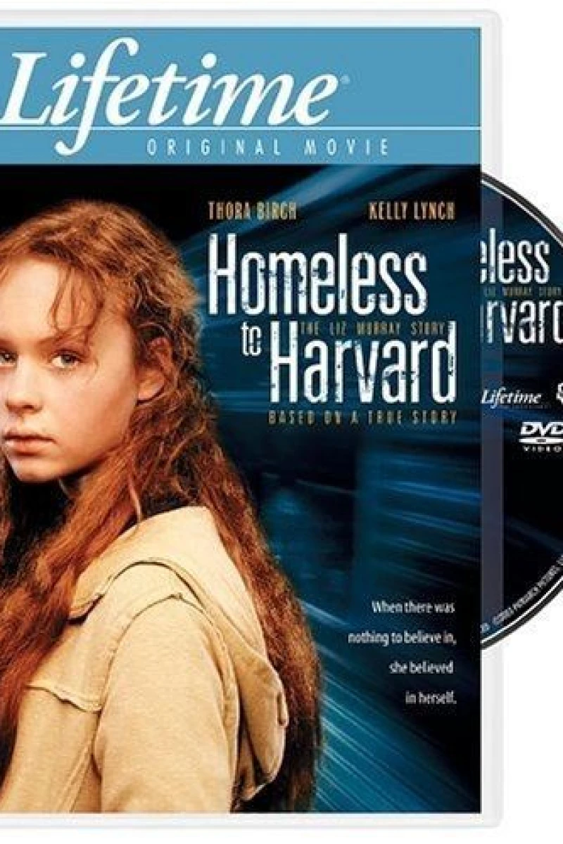 Homeless to Harvard: The Liz Murray Story Juliste