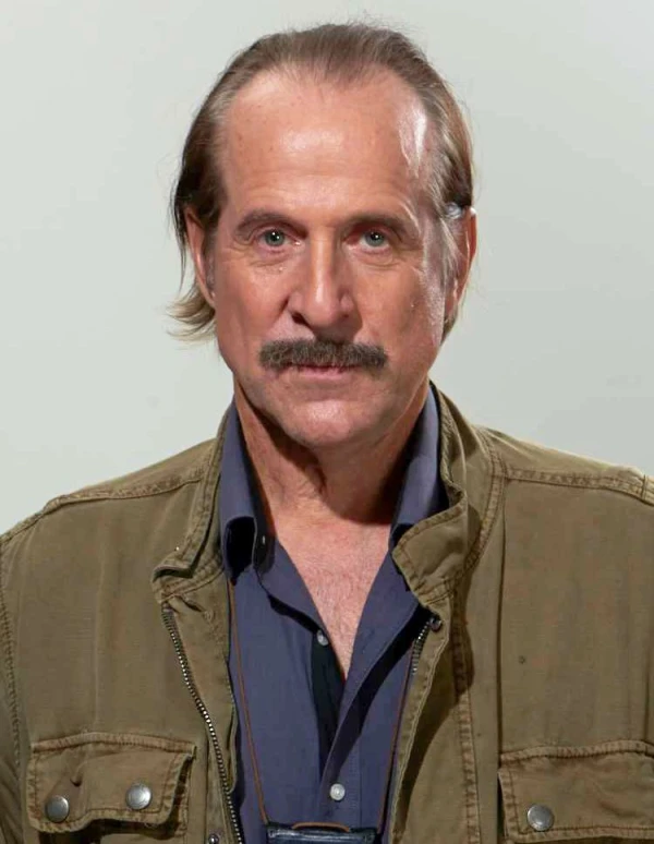 <strong>Peter Stormare</strong>. Kuva Kirjoittaja Simon Cederqvist / TV3.