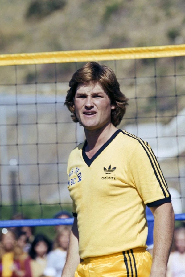 Battle of the Network Stars Juliste