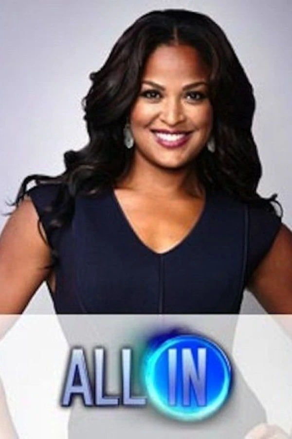 All in with Laila Ali Juliste