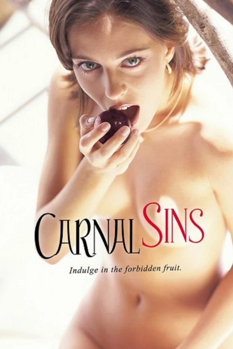 Carnal Sins Juliste