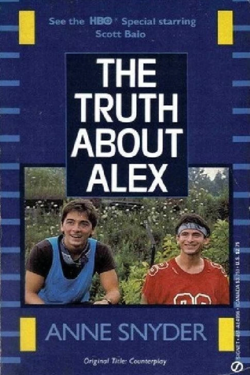 The Truth About Alex Juliste