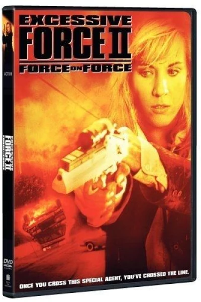 Excessive Force II: Force on Force