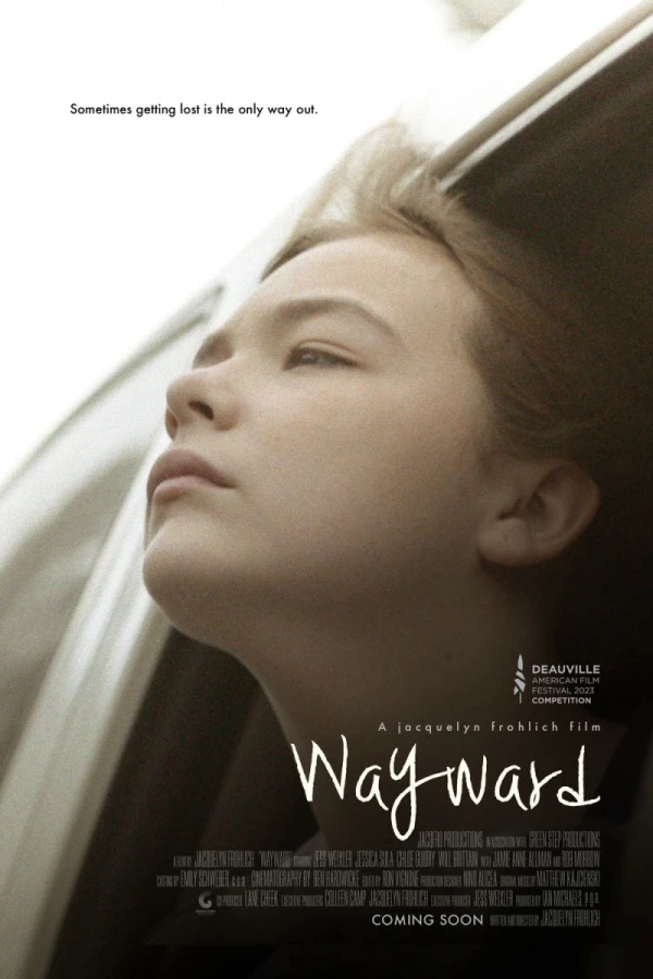 Wayward Juliste