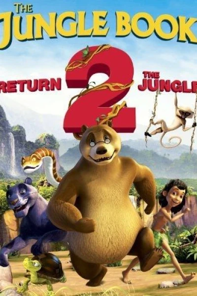 The Jungle Book: Return 2 the Jungle