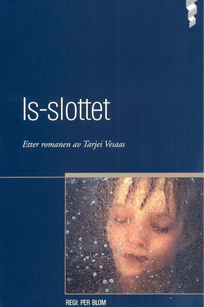 Is-slottet Juliste