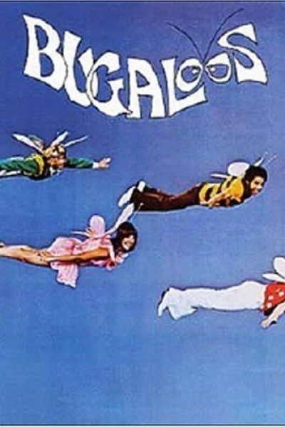 The Bugaloos