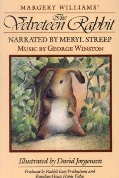 Little Ears: The Velveteen Rabbit