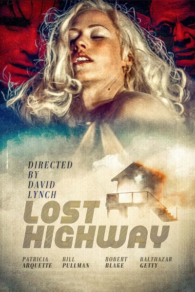 Lost Highway