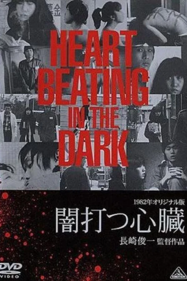 Heart, Beating in the Dark Juliste