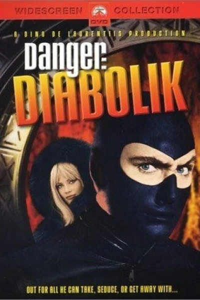 Danger: Diabolik