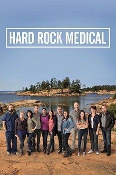 Hard Rock Medical