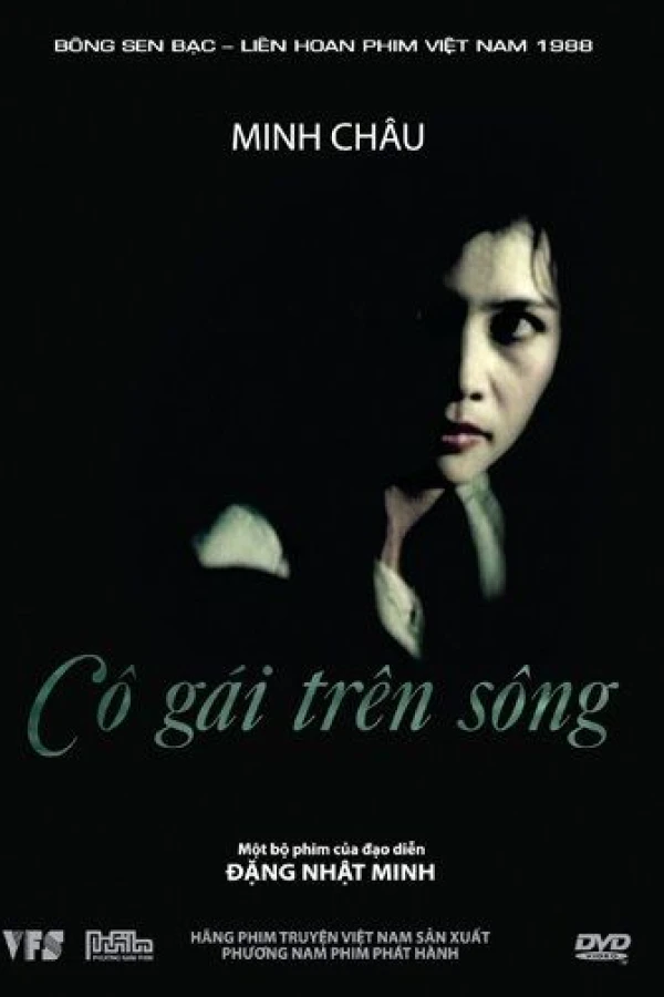 Co gai tren song Juliste