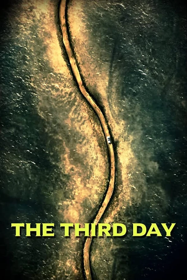 The Third Day Juliste